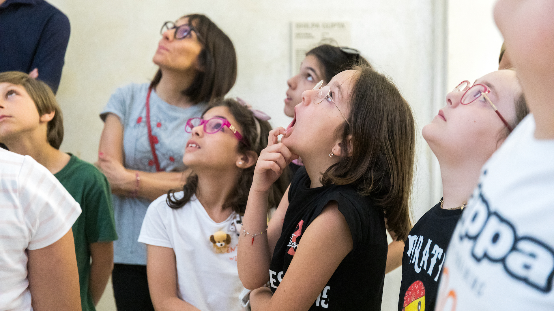 Laboratorio scuole visibileinvisibile