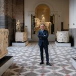 L'Italia prima di Roma di Paolo Giulierini