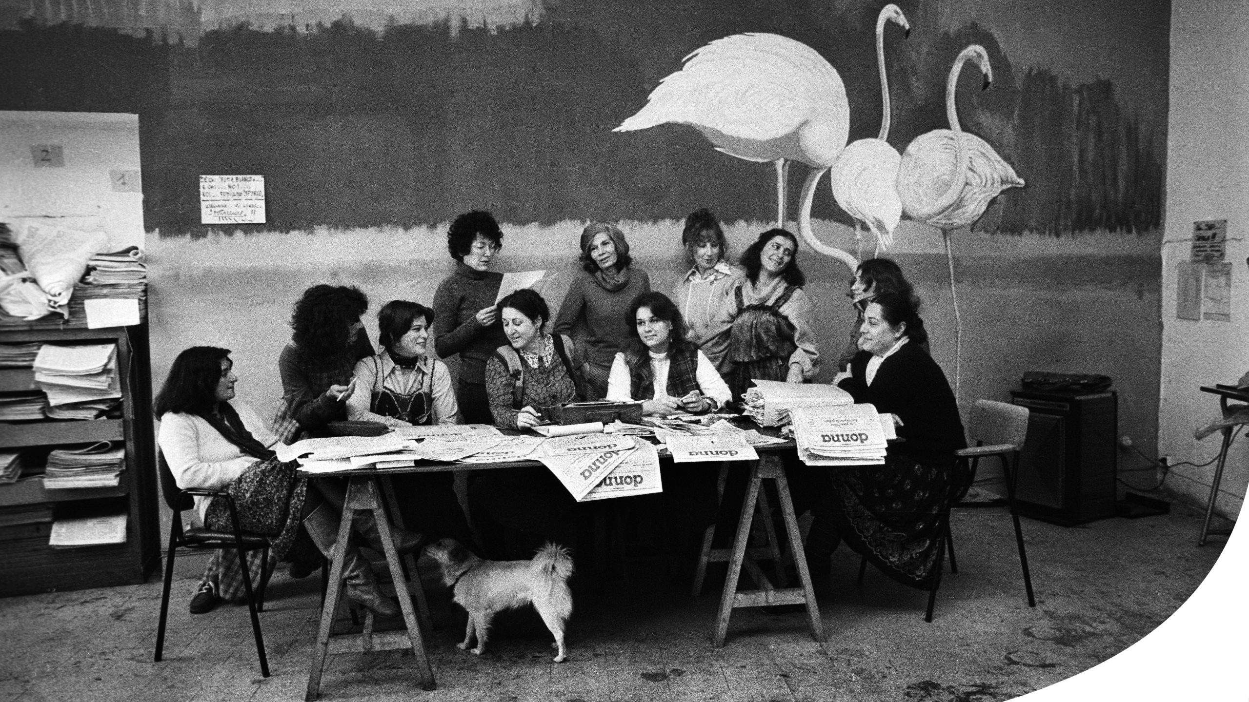 Paola Agosti nelle Collezioni del MAXXI - MAXXI L'Aquila