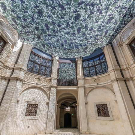 Ai Weiwei: Aftershock, exhibition view, foto © Giorgio Benni, courtesy Fondazione MAXXI